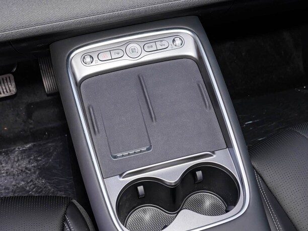 BYD Sea Lion 05 EV 2026 — 5