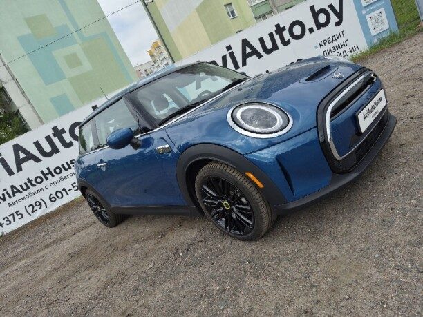MINI Cooper SE 2024