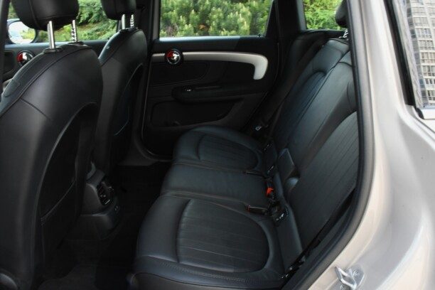 MINI Countryman 2022 — 3