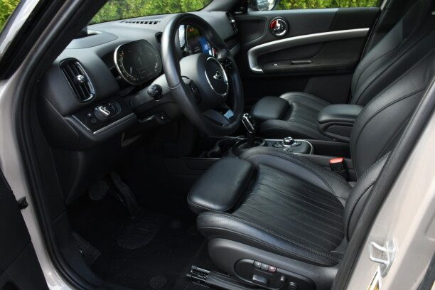 MINI Countryman 2022 — 5