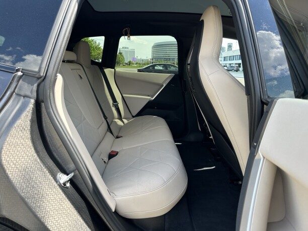 BMW iX 2023 — 5