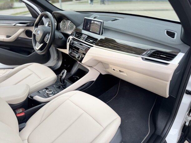 BMW X1 2022 — 4