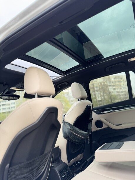 BMW X1 2022 — 5