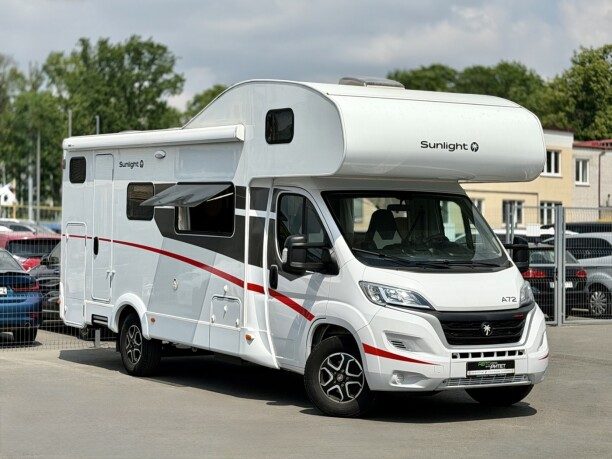 Эксклюзив Автодом 2022 — 2