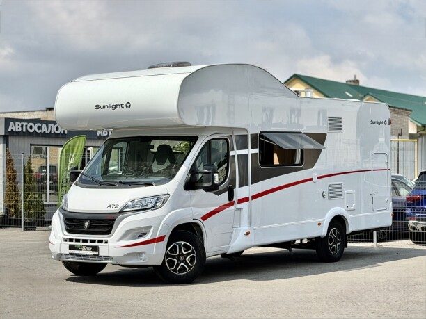 Эксклюзив Автодом 2022