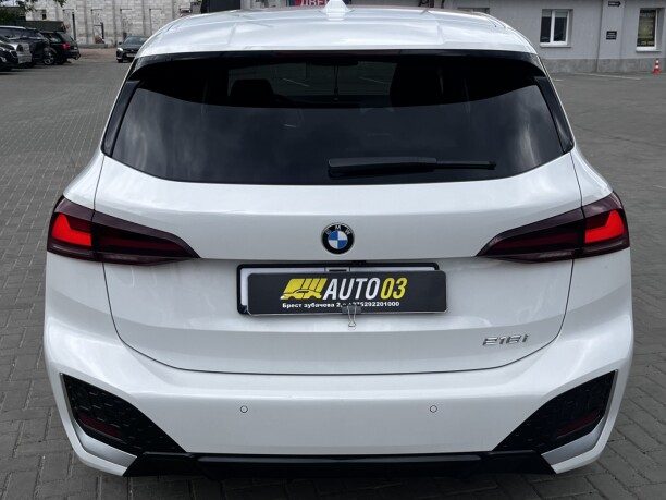 BMW 2 cepия Active Tourer 2023 — 3
