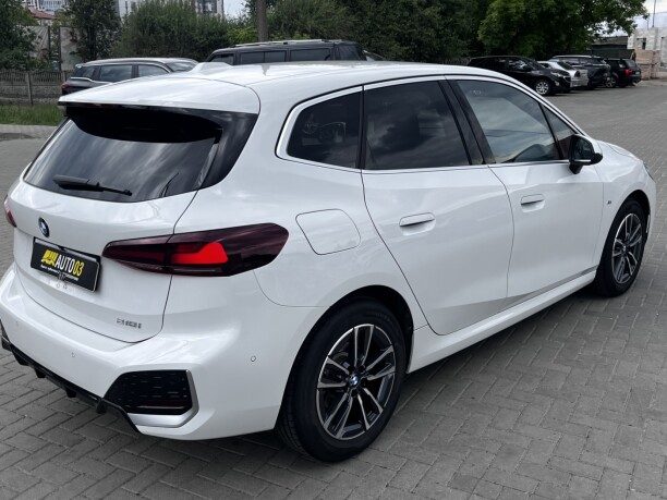 BMW 2 cepия Active Tourer 2023 — 4