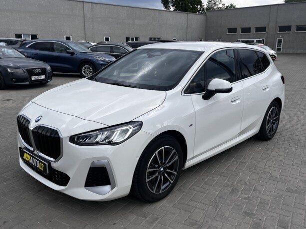 BMW 2 cepия Active Tourer 2023