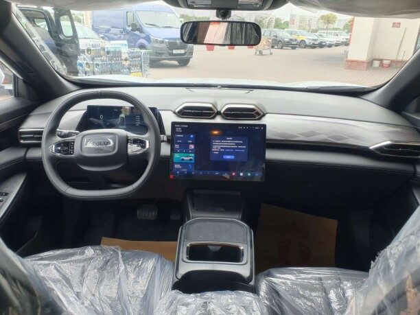 Dongfeng Aeolus L7 2025 — 5