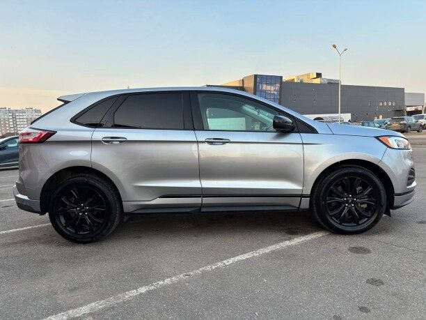 Ford Edge 2022 — 2