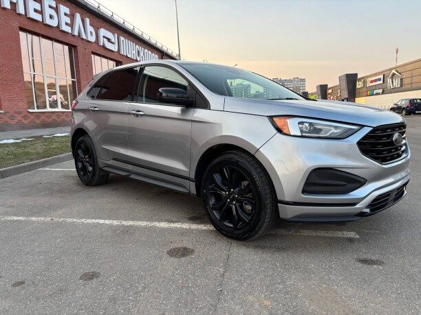 Ford Edge 2022 — 4