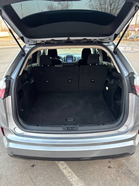 Ford Edge 2022 — 5