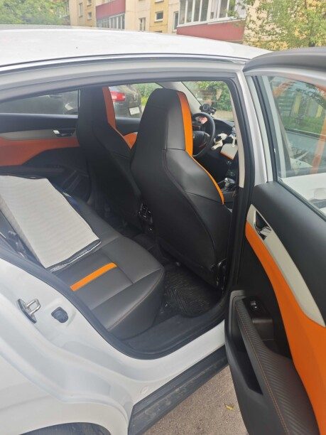 Dongfeng Aeolus Shine 2024 — 2
