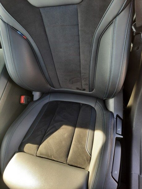 BMW 3 Series 2022 — 3