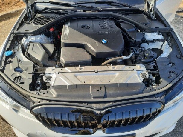 BMW 3 Series 2022 — 4