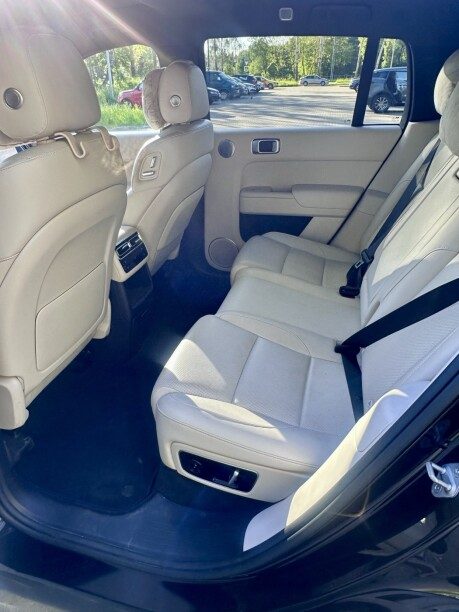 Li Auto L7 2024 — 4