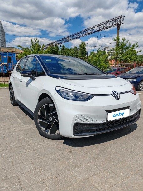Volkswagen ID.3 2024 — 2