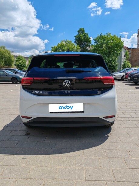Volkswagen ID.3 2024 — 3