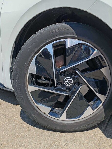 Volkswagen ID.3 2024 — 4