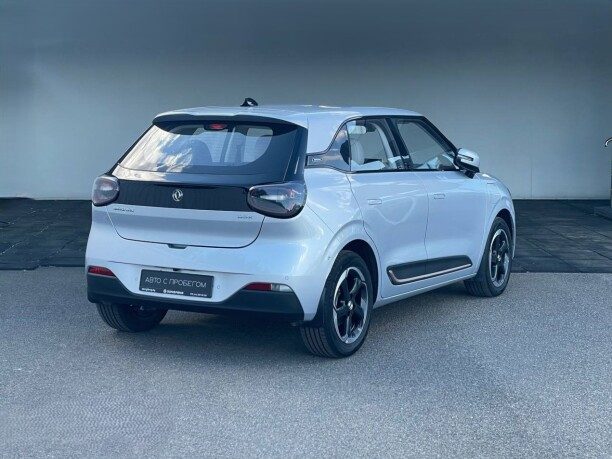 Dongfeng Box 2025 — 2