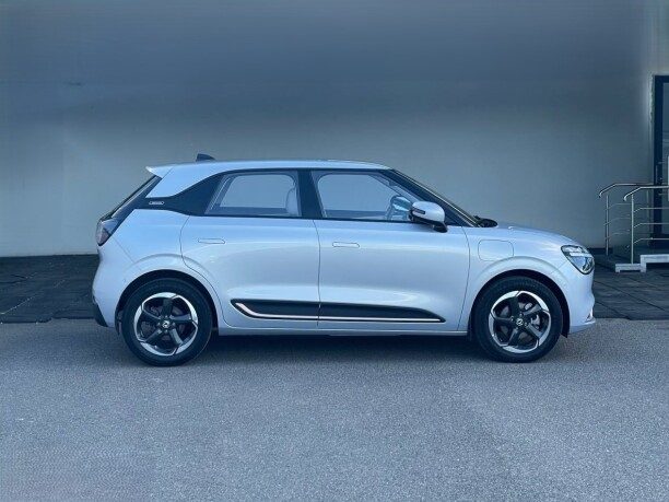 Dongfeng Box 2025 — 4