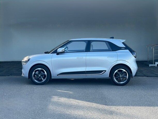 Dongfeng Box 2025 — 5