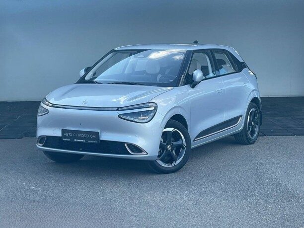 Dongfeng Box 2025