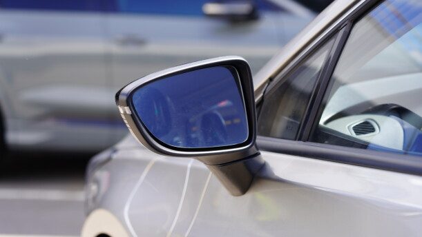 GAC Trumpchi Aion S 2026 — 2
