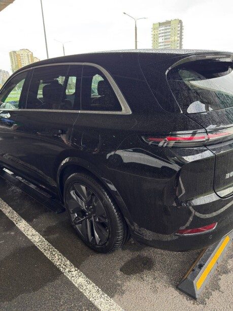 Li Auto L7 2024 — 2