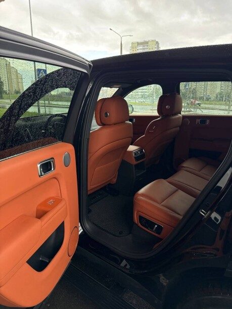 Li Auto L7 2024 — 5