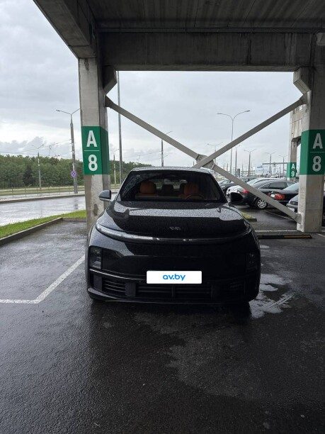 Li Auto L7 2024