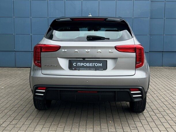 Haval Jolion 2024 — 2