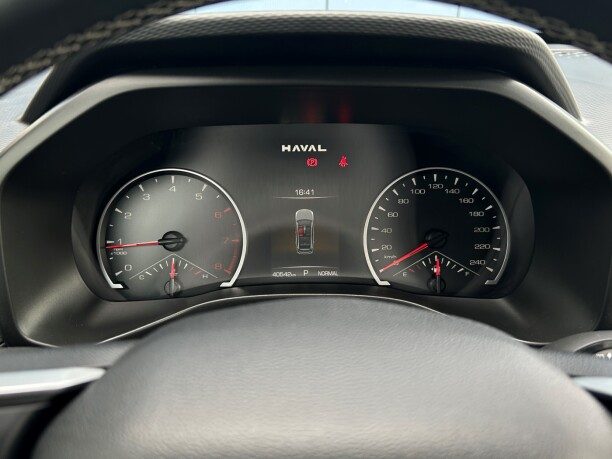Haval Jolion 2024 — 3