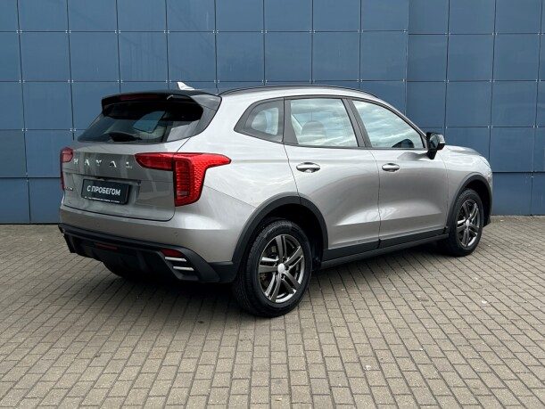 Haval Jolion 2024 — 4