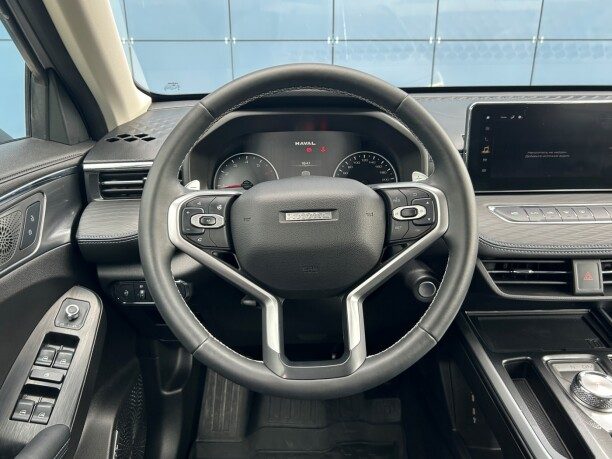 Haval Jolion 2024 — 5