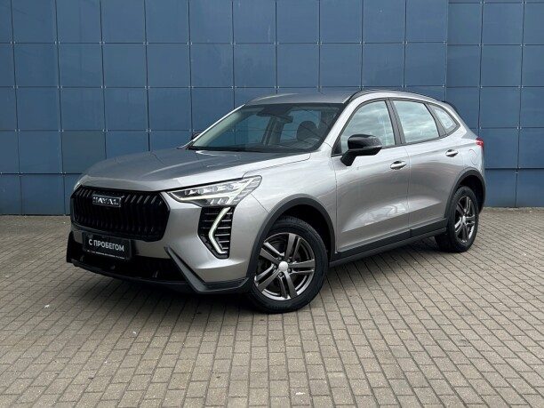 Haval Jolion 2024
