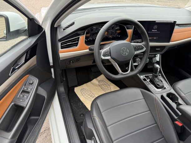 Volkswagen Bora 2024 — 3
