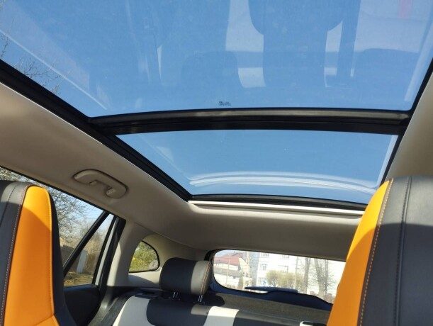 Dongfeng Aeolus Shine GS 2024 — 5
