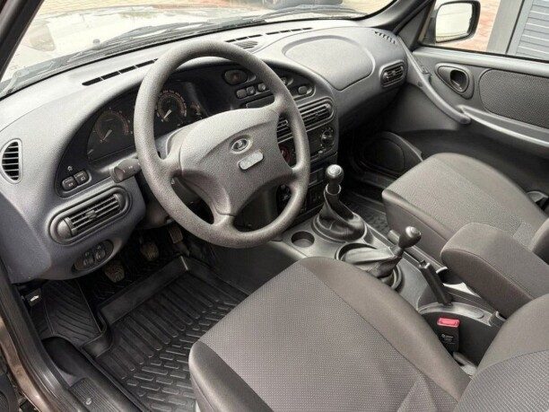 Lada Niva Travel 2024 — 5