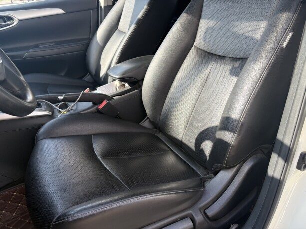 Nissan Sylphy 2022 — 3