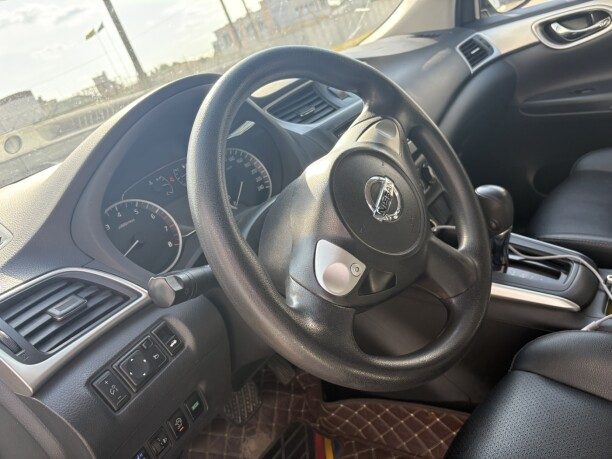 Nissan Sylphy 2022 — 5