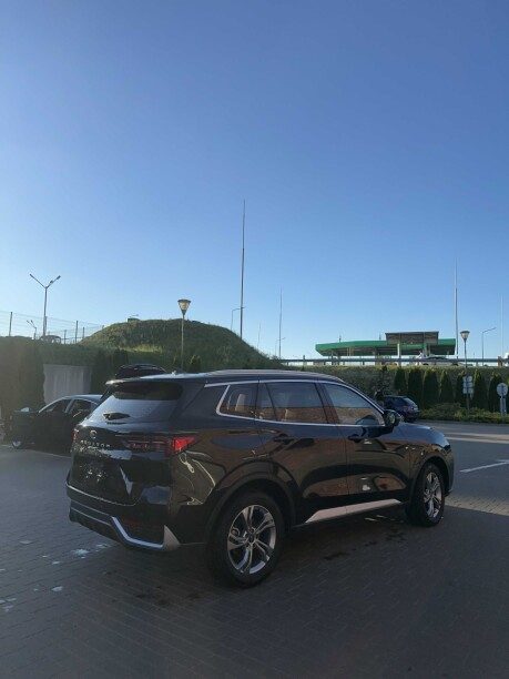 Ford Equator Sport 2022 — 5