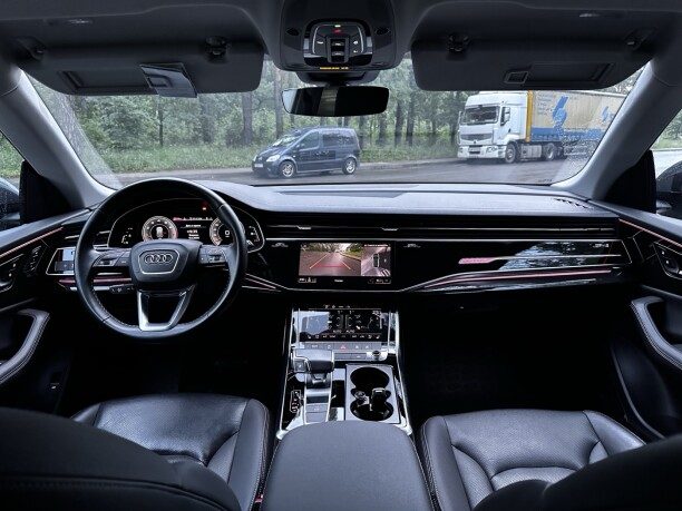 Audi Q8 2022 — 3