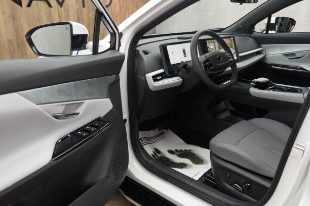 Changan UNI-T 2025 — 3
