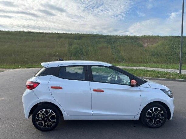Jmev EV3 2024 — 5