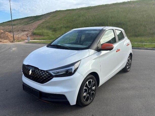 Jmev EV3 2024
