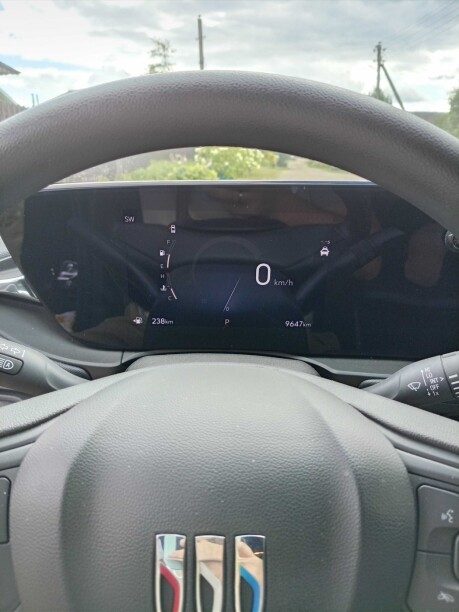 Buick Envista 2025 — 3