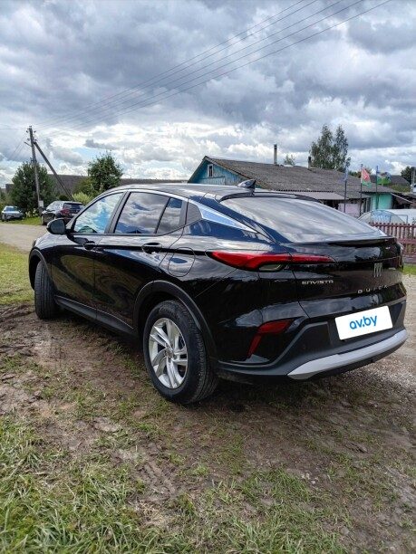 Buick Envista 2025 — 4