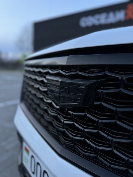 Cadillac XT4 2024 — 5