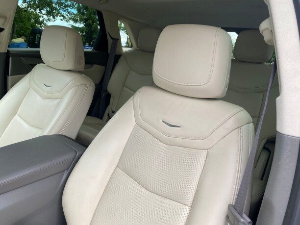 Cadillac XT5 2022 — 3
